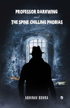 Professor Darkwing and the Spine-chilling Phobias