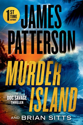 Murder Island