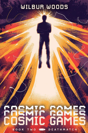 Deathmatch : An Isekai Litrpg