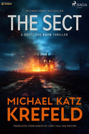 The Sect : A Detective Ravn Thriller