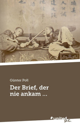 Der Brief, der nie ankam ...