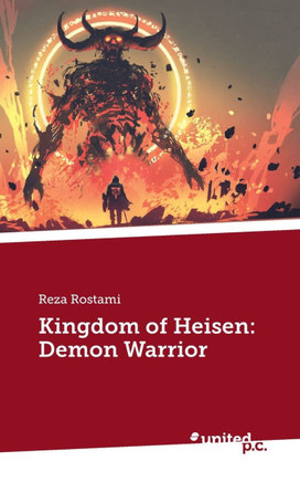 Kingdom of Heisen : Demon Warrior