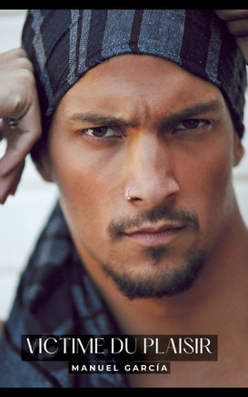 Victime du Plaisir : Histoires Érotiques Gay de Sexe Explicite