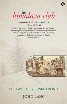 The Himalaya Club The Himalaya Club