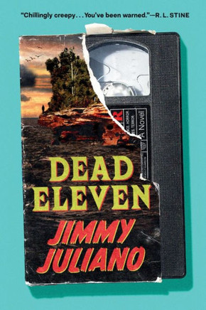 Dead Eleven : A Novel