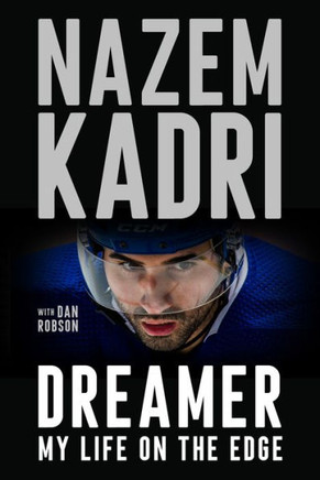 Dreamer : My Life On the Edge