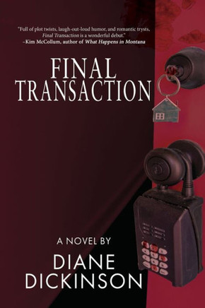 Final Transaction : Murder, Money & Real Estate
