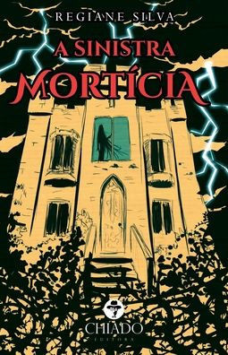 A Sinistra Mortícia