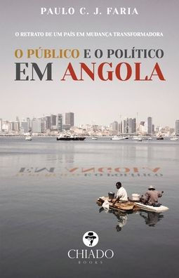O público e o político em Angola