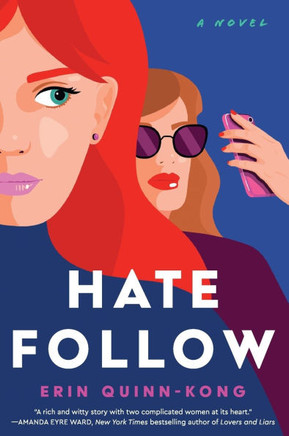 Hate Follow