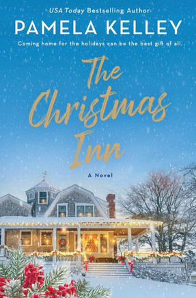 The Christmas Inn : A Novel