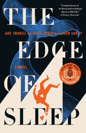 The Edge of Sleep : A Novel