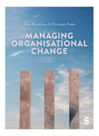Managing Organisational Change