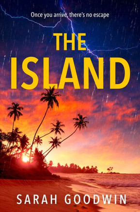 The Island (the Thriller Collection, Book 6)