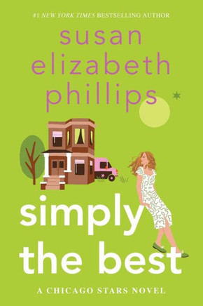 Simply the Best : A Chicago Stars Novel