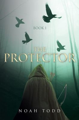 The Protector : Book 1