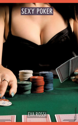 Sexy Poker : Histoires Érotiques Tabou pour Adultes