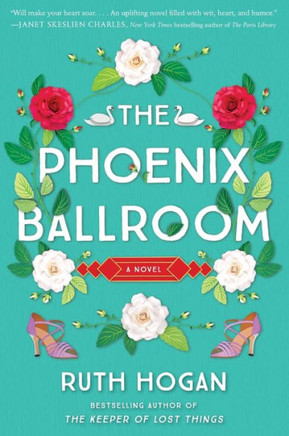 The Phoenix Ballroom : A Novel