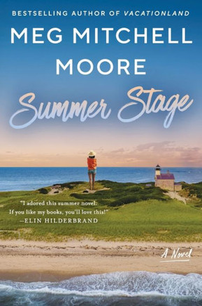 Summer Stage : A Perfect Beach Read