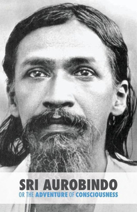 Sri Aurobindo Or the Adventure of Consciousness