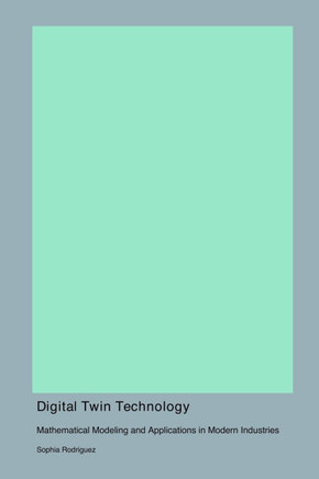 Digital Twin Technology