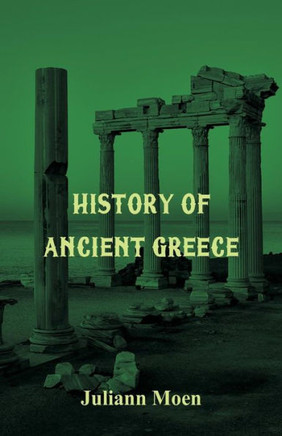 History of Ancient Greece