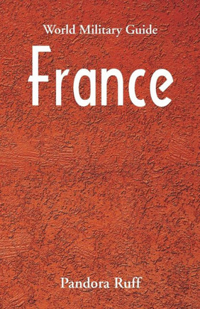 World Military Guide : France