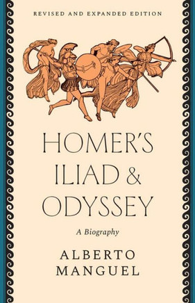 Homer’s Iliad and Odyssey