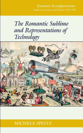 The Romantic Sublime and Representations of Technology