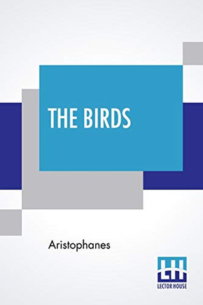 The Birds - Paperback