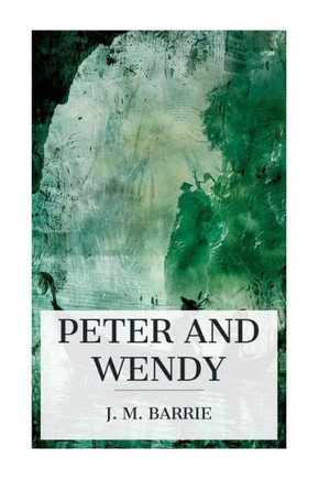 Peter and Wendy : Classics for Christmas Series