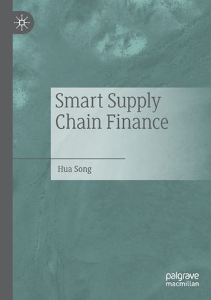 Smart Supply Chain Finance