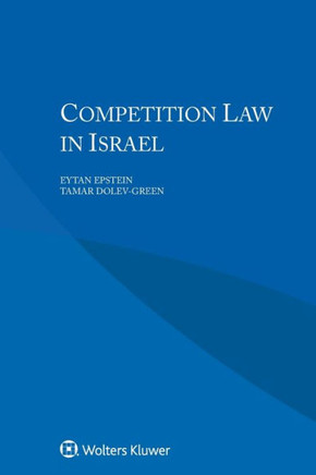 Competition Law in Israel