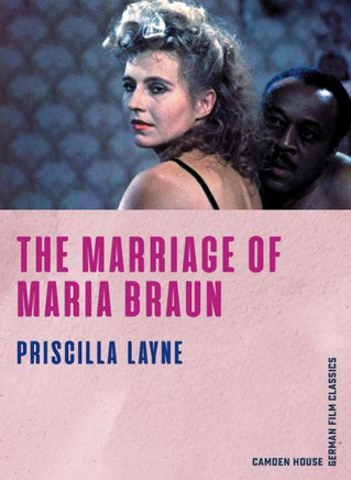 The Marriage of Maria Braun