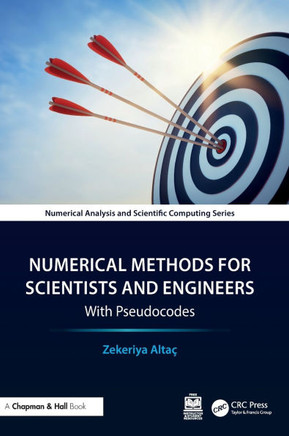 Numerical Methods for Scientists and Engineers : With Pseudocodes