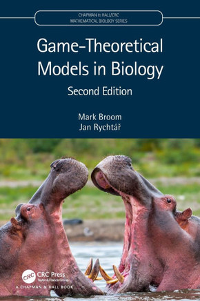 Game-theoretical Models in Biology