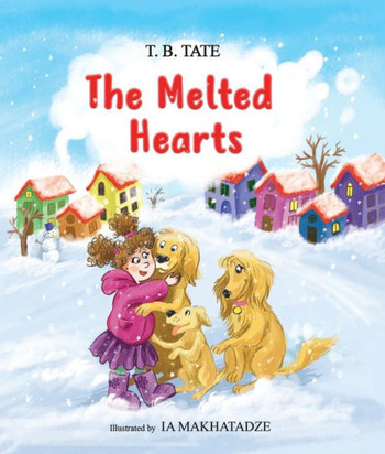 The Melted Hearts