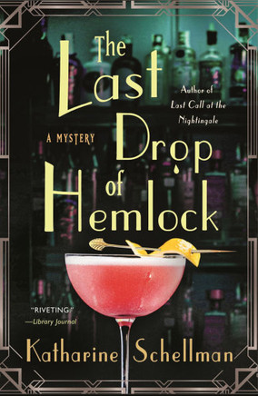 The Last Drop of Hemlock : A Mystery