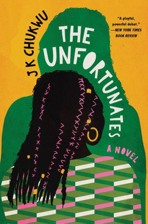 The Unfortunates