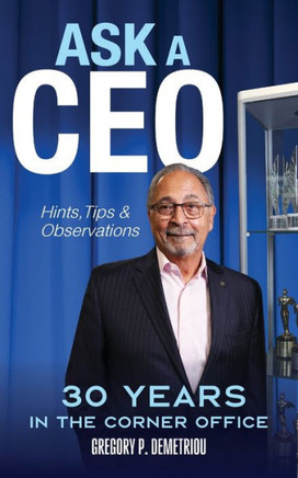 Ask A CEO : Hints, Tips, and Observations