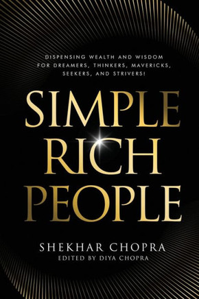 Simple Rich People