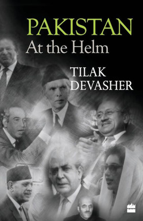 Pakistan at the Helm