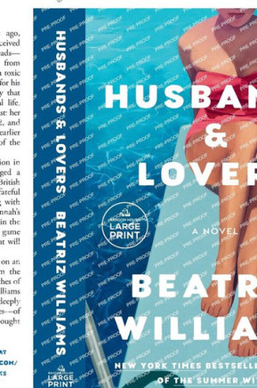 Husbands & Lovers : A Novel