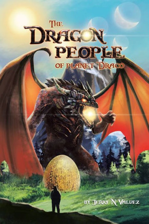 The Dragon People of Planet Draco