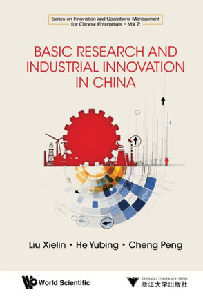 Basic Science and Industrial Innovation in China