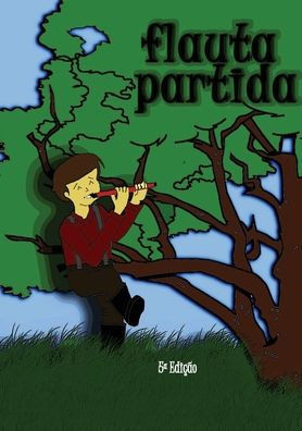 Flauta Partida