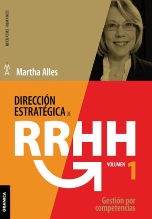 Direccion Estrategica de RR.Hh. Vol I - (3a Ed.)