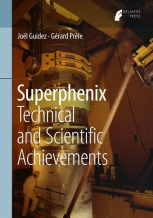 Superphenix : Technical and Scientific Achievements