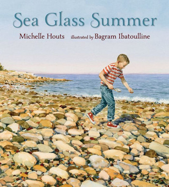 Sea Glass Summer Sea Glass Summer