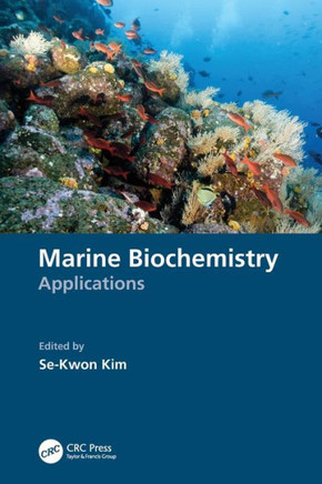 Marine Biochemistry : Applications